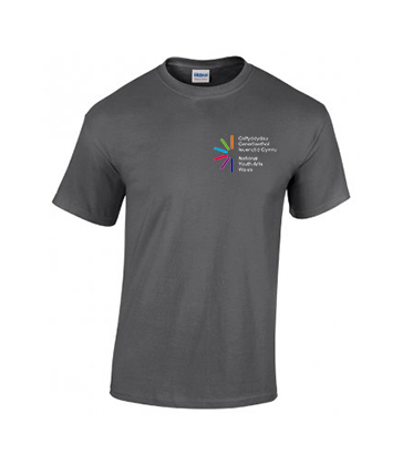 T-Shirt - Choir (Childs)